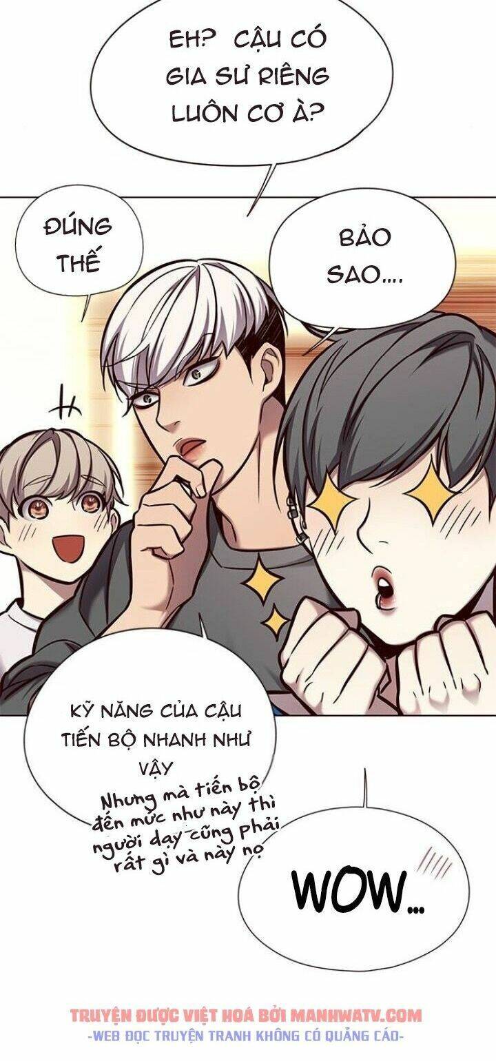 Hoá Thân Thành Mèo Chap 123 - Next Chap 124