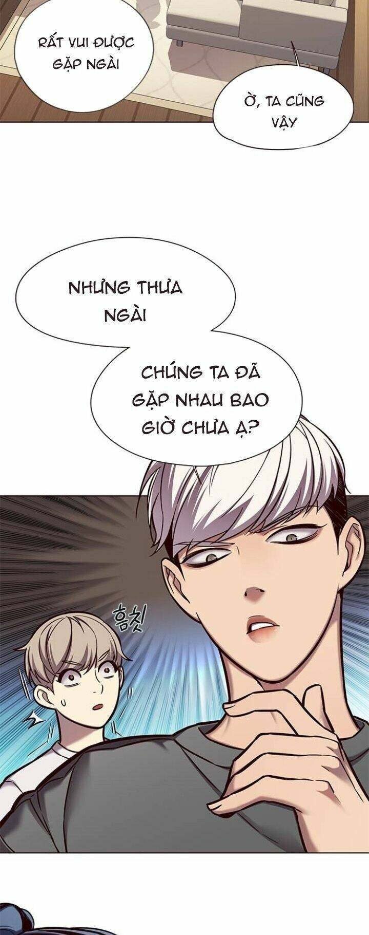 Hoá Thân Thành Mèo Chap 123 - Next Chap 124