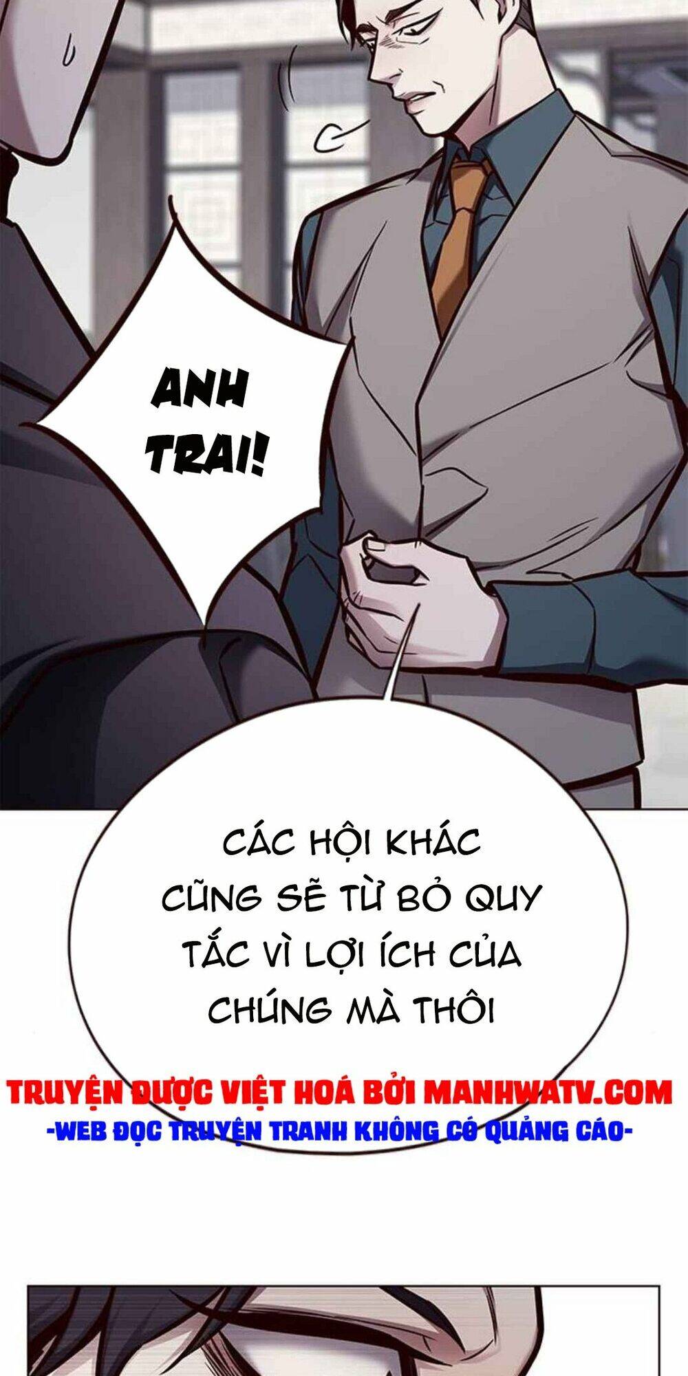 Hoá Thân Thành Mèo Chap 134 - Next Chap 135