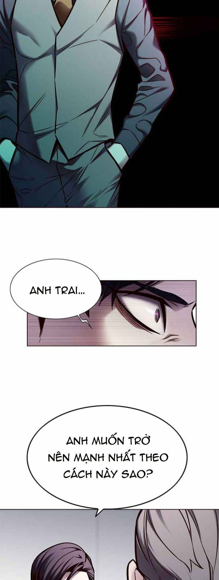 Hoá Thân Thành Mèo Chap 134 - Next Chap 135