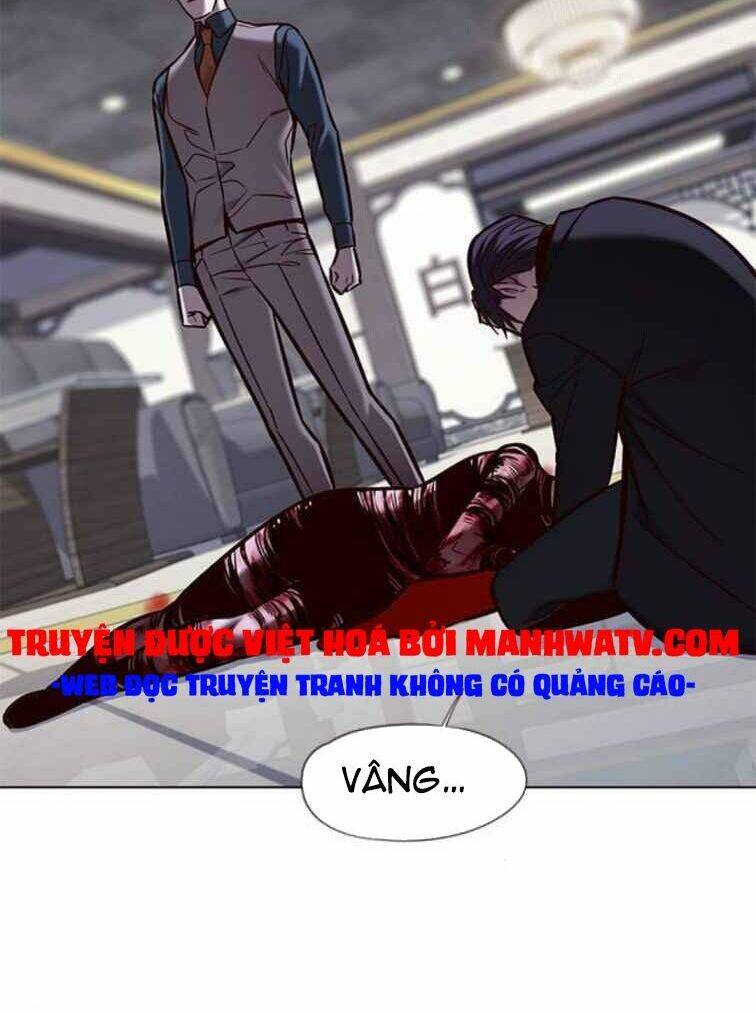 Hoá Thân Thành Mèo Chap 134 - Next Chap 135