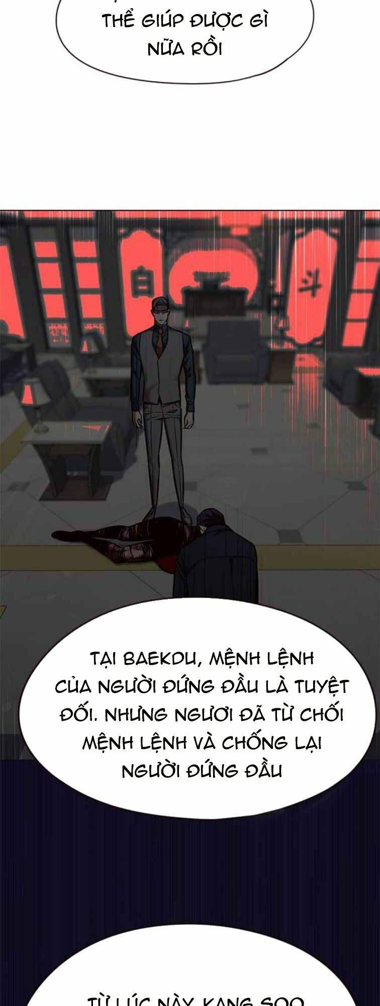 Hoá Thân Thành Mèo Chap 134 - Next Chap 135