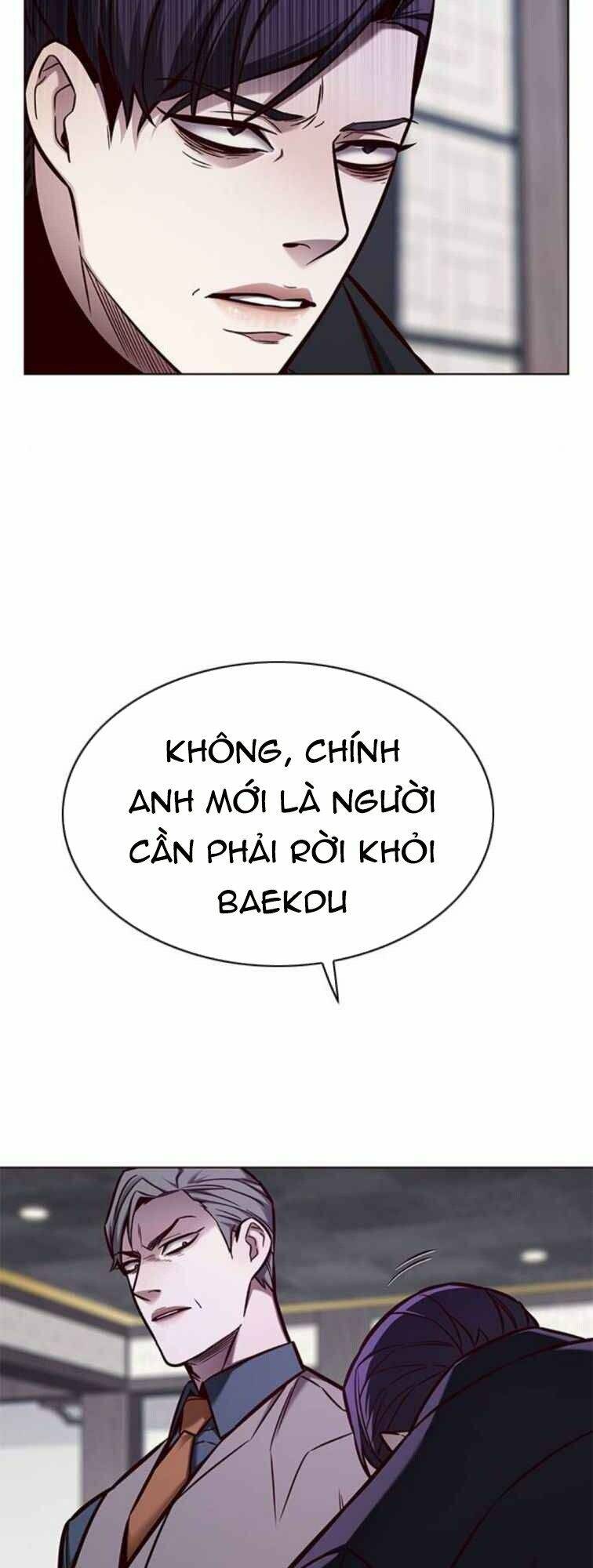 Hoá Thân Thành Mèo Chap 134 - Next Chap 135