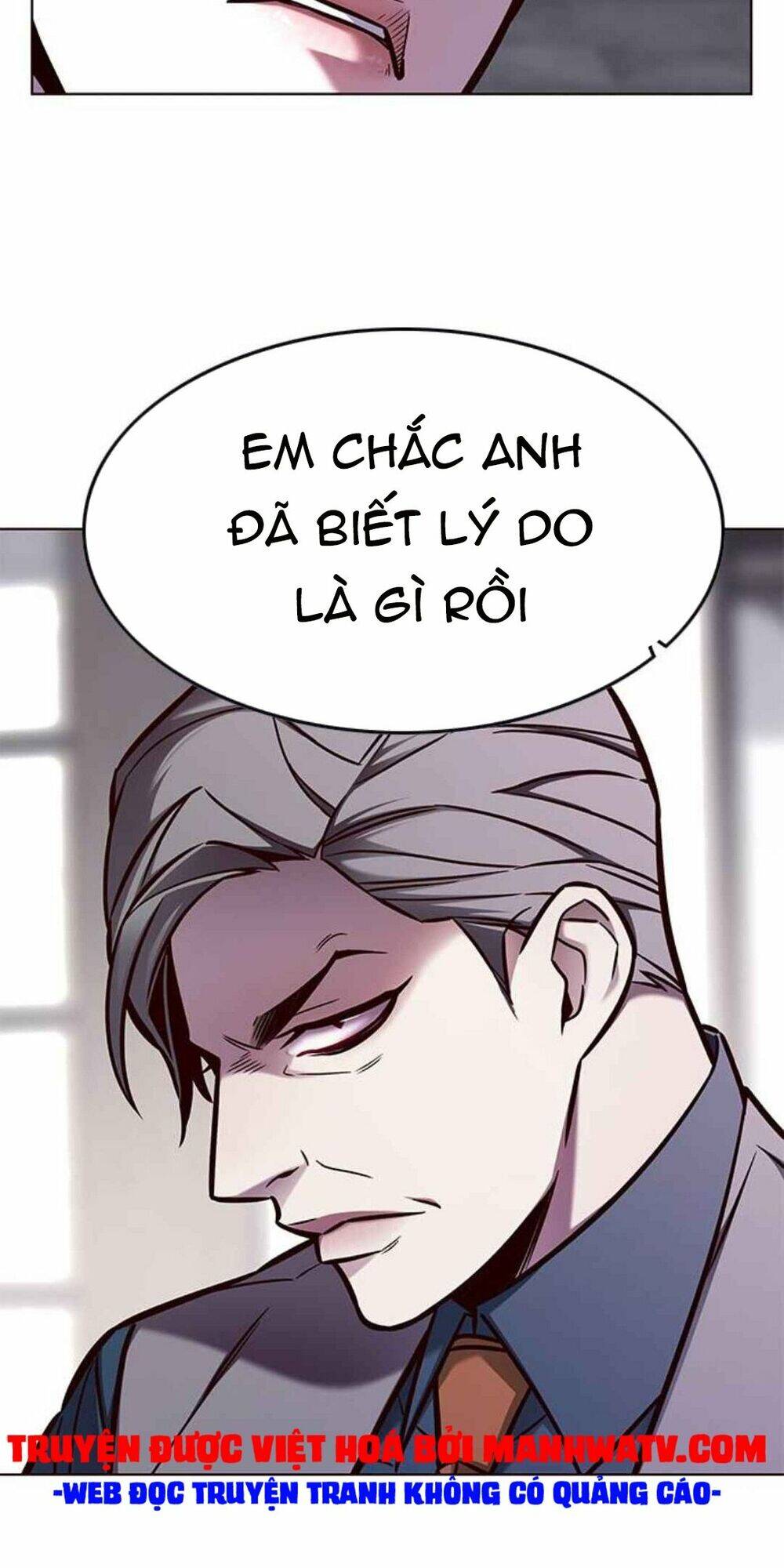 Hoá Thân Thành Mèo Chap 134 - Next Chap 135