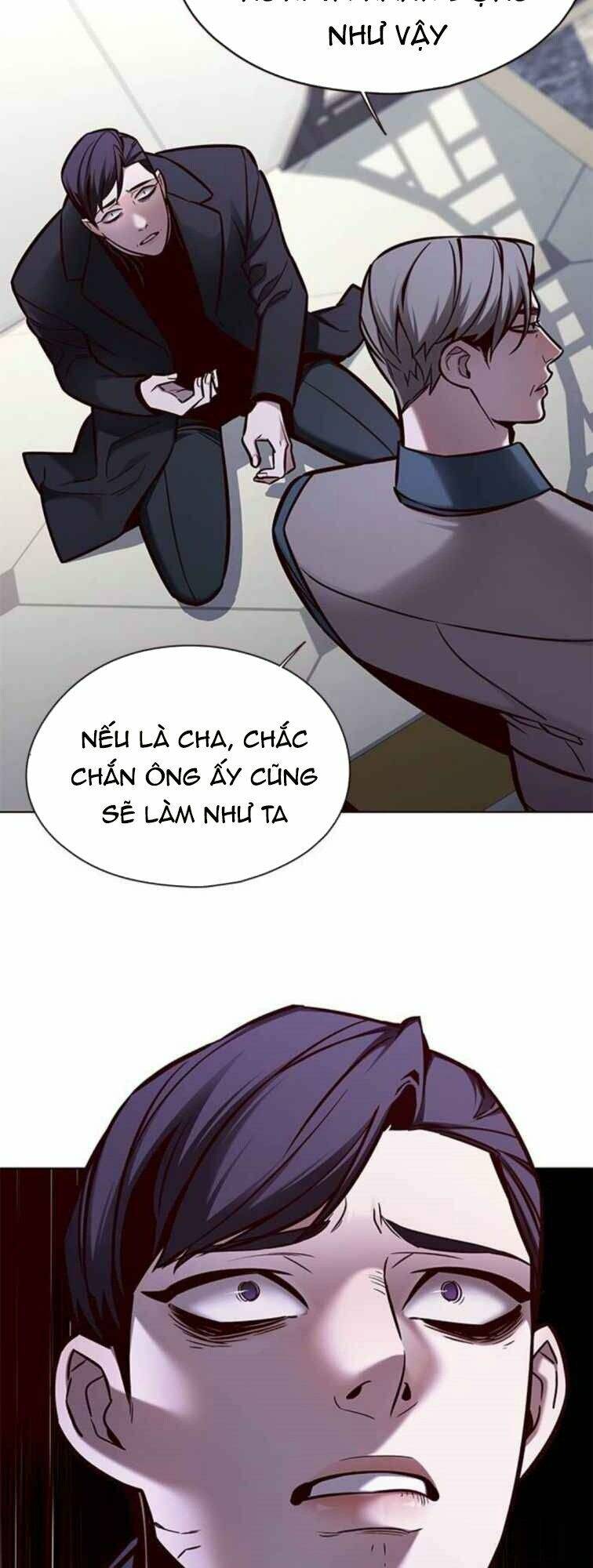 Hoá Thân Thành Mèo Chap 134 - Next Chap 135