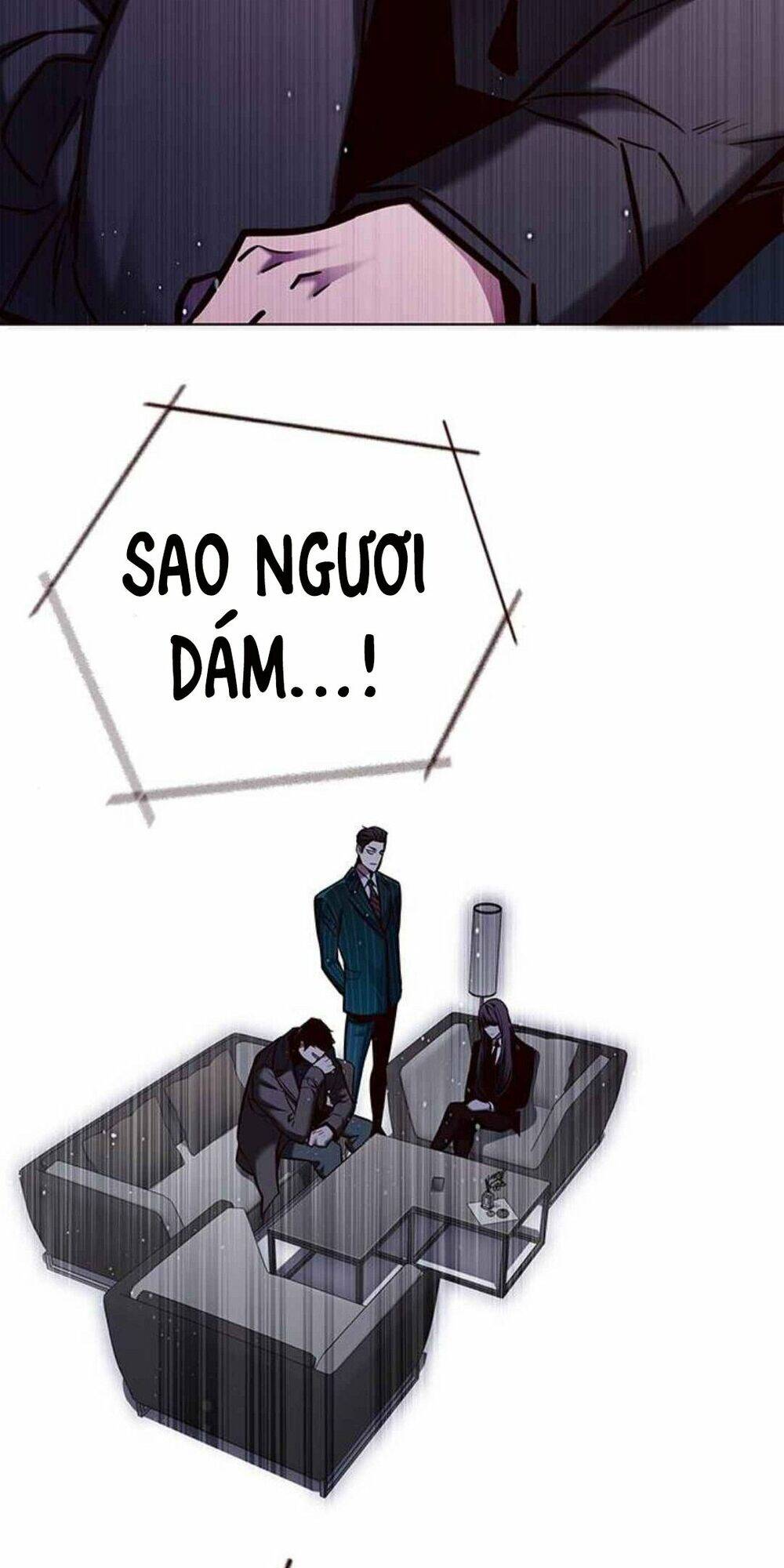 Hoá Thân Thành Mèo Chap 134 - Next Chap 135