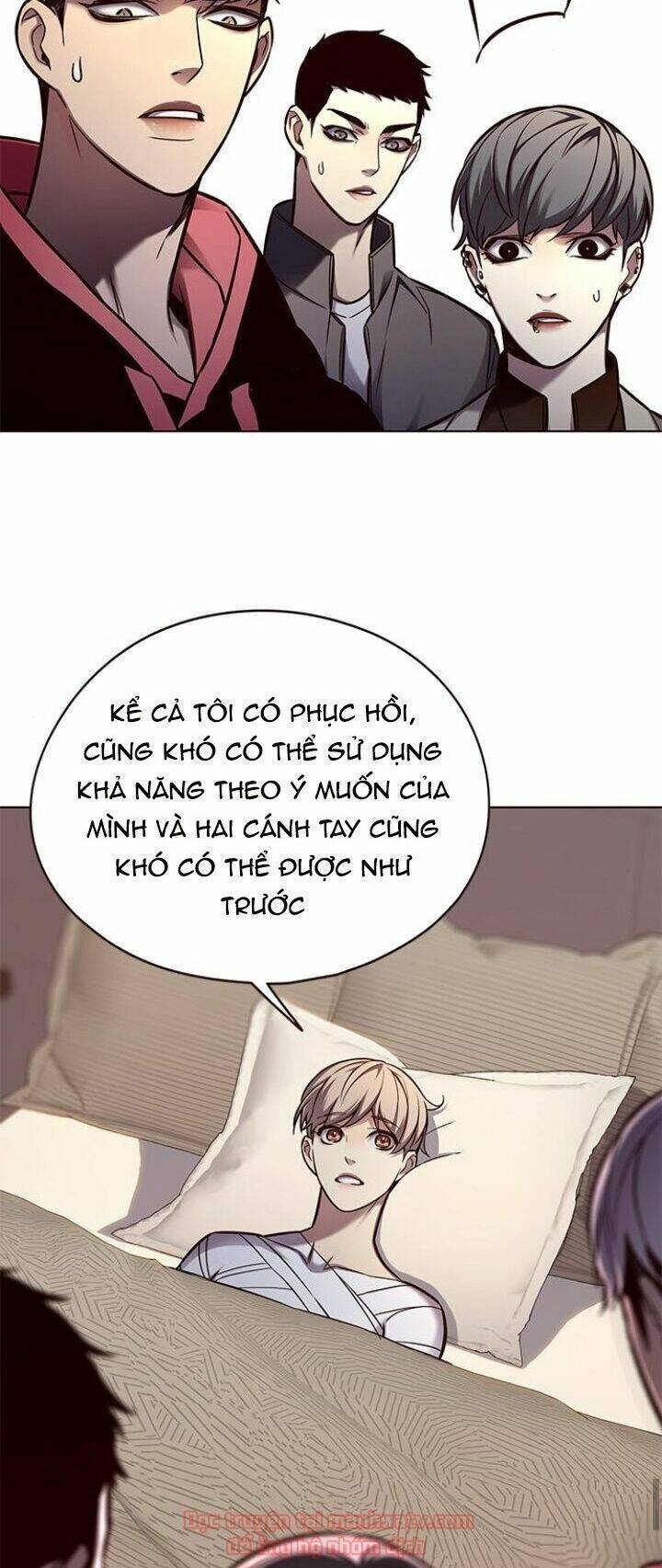 Hoá Thân Thành Mèo Chap 130 - Next Chap 131