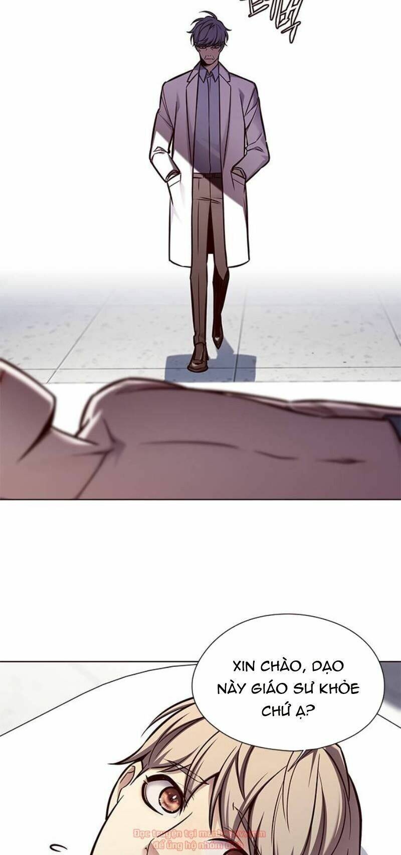 Hoá Thân Thành Mèo Chap 131 - Next Chap 132