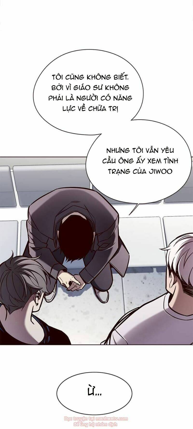 Hoá Thân Thành Mèo Chap 131 - Next Chap 132