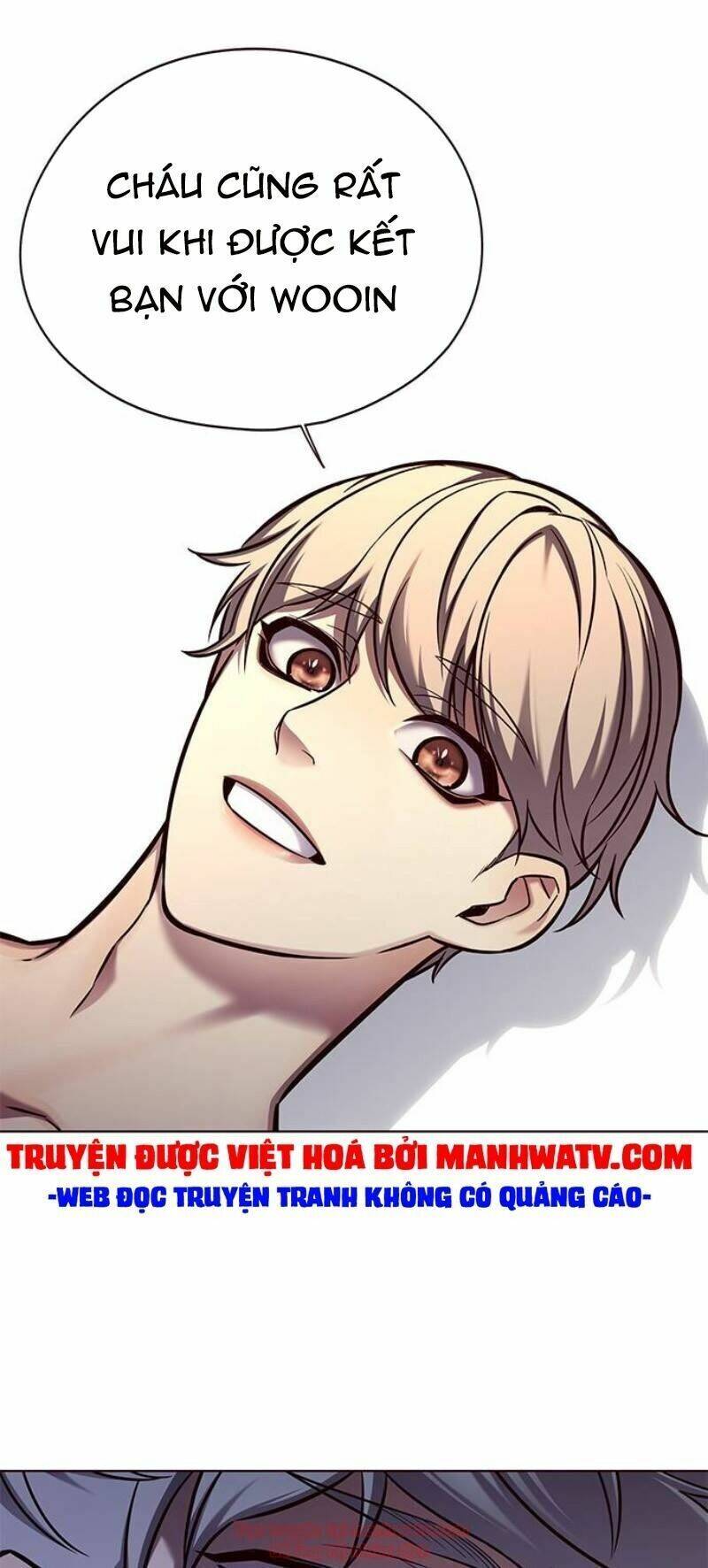 Hoá Thân Thành Mèo Chap 131 - Next Chap 132