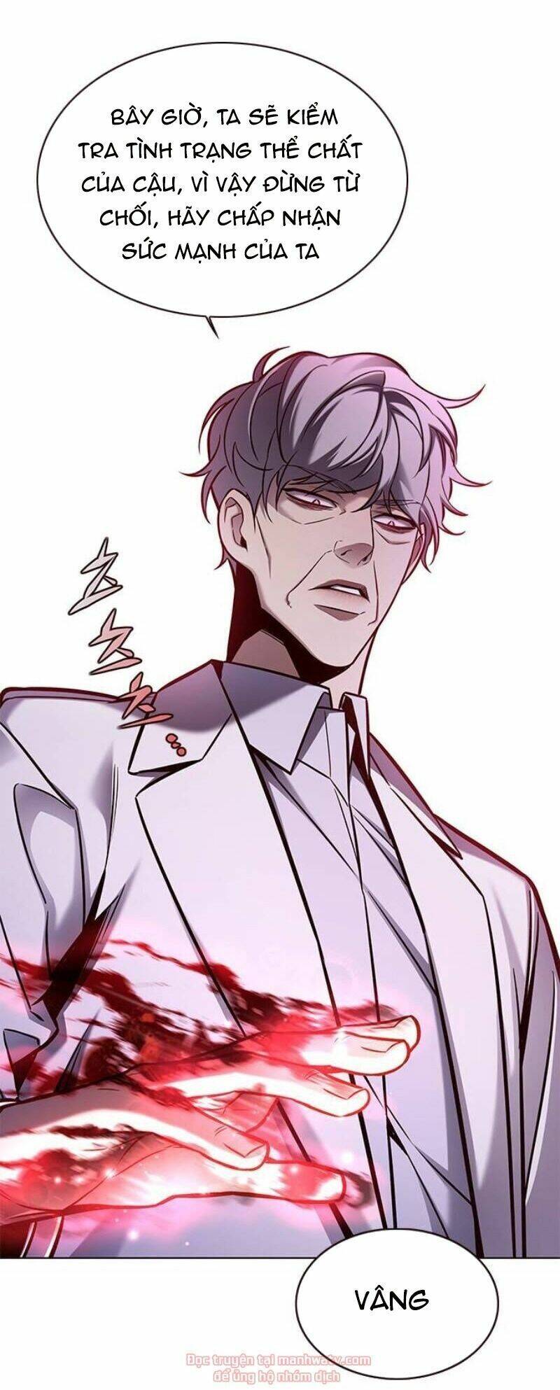 Hoá Thân Thành Mèo Chap 131 - Next Chap 132