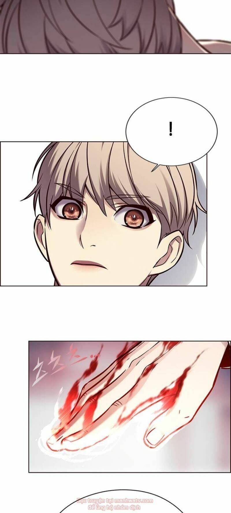 Hoá Thân Thành Mèo Chap 131 - Next Chap 132