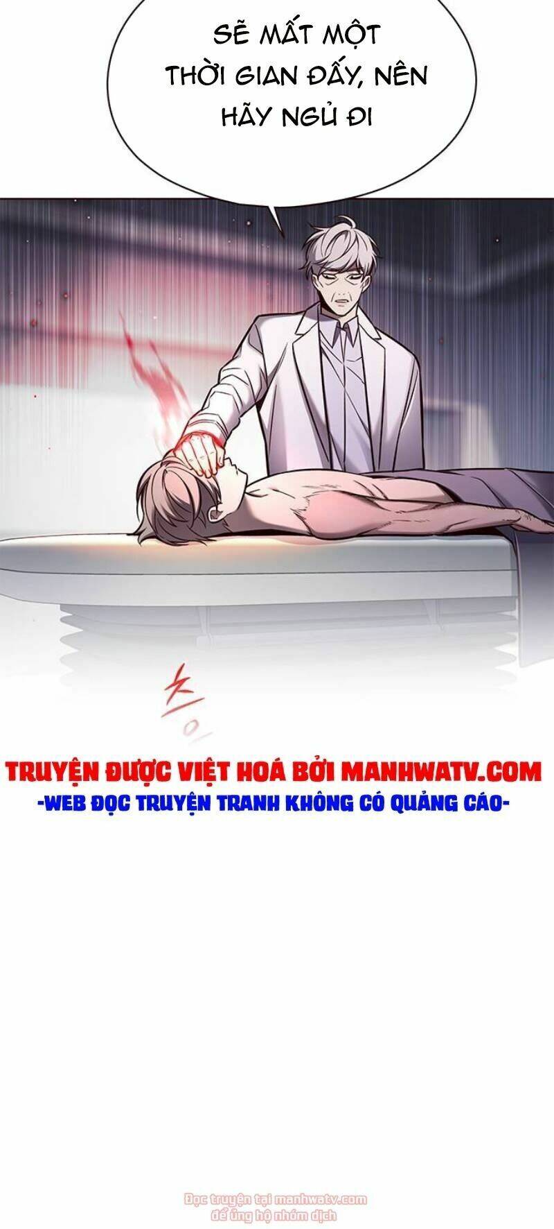 Hoá Thân Thành Mèo Chap 131 - Next Chap 132