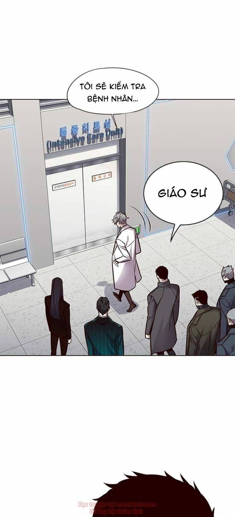 Hoá Thân Thành Mèo Chap 131 - Next Chap 132