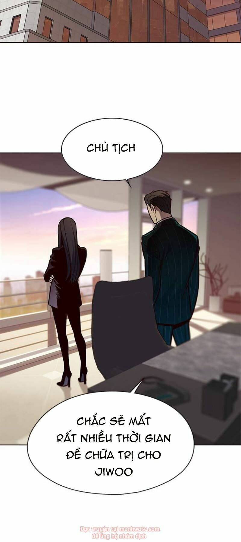 Hoá Thân Thành Mèo Chap 131 - Next Chap 132