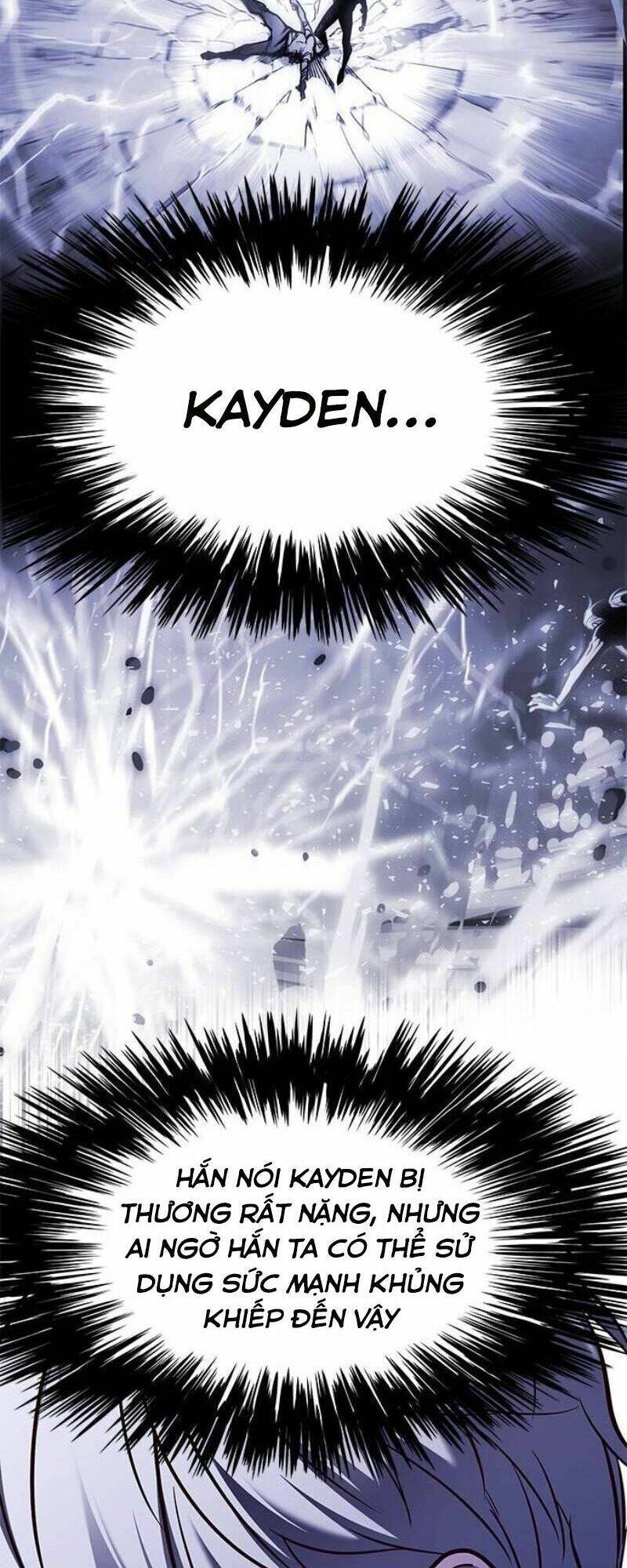 Hoá Thân Thành Mèo Chap 131 - Next Chap 132