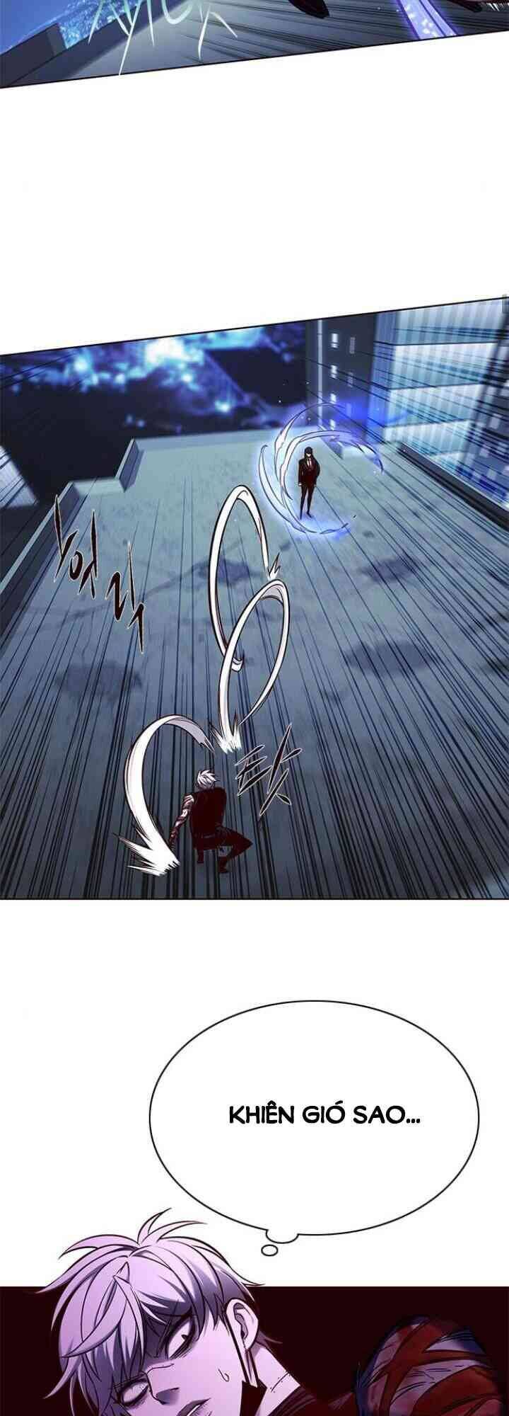 Hoá Thân Thành Mèo Chap 132 - Next Chap 133