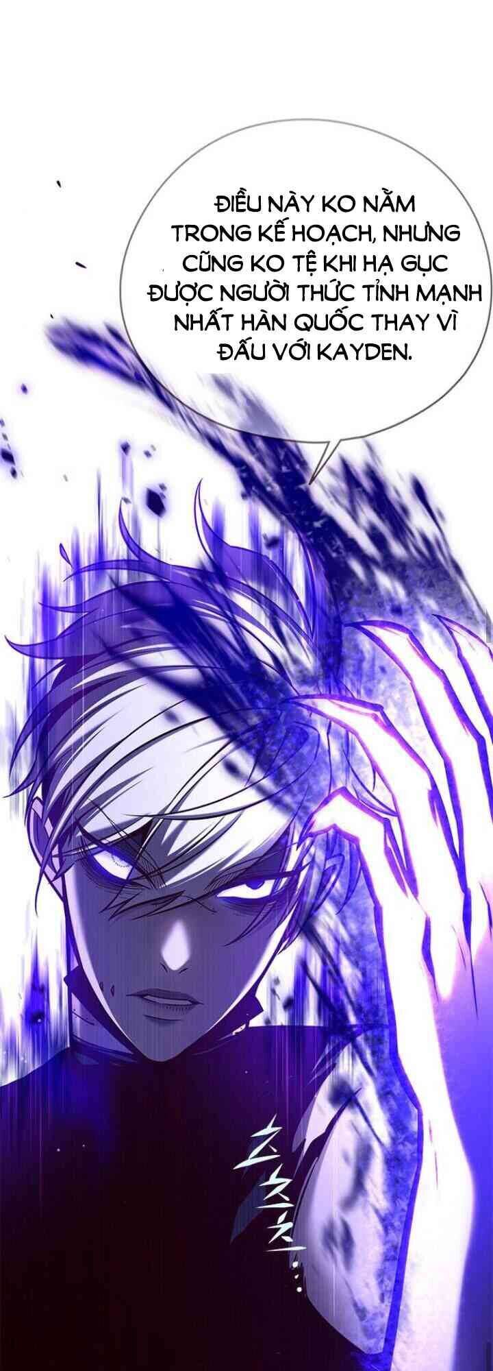 Hoá Thân Thành Mèo Chap 132 - Next Chap 133