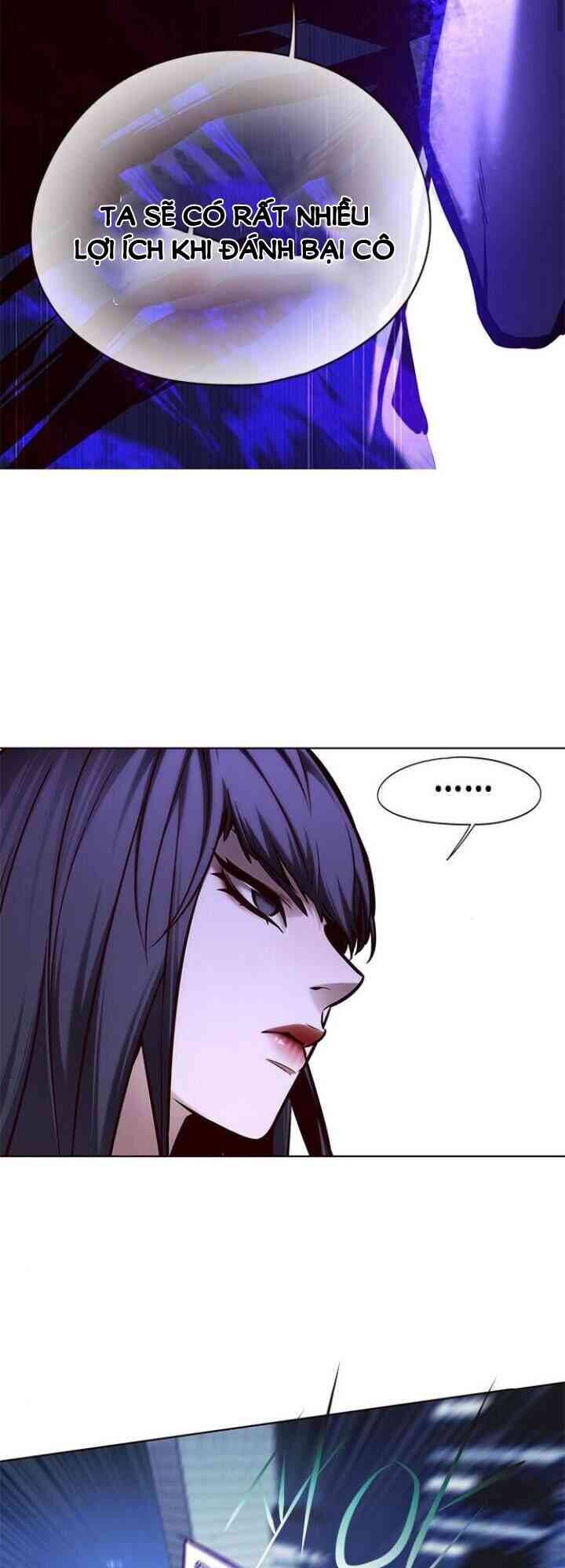 Hoá Thân Thành Mèo Chap 132 - Next Chap 133