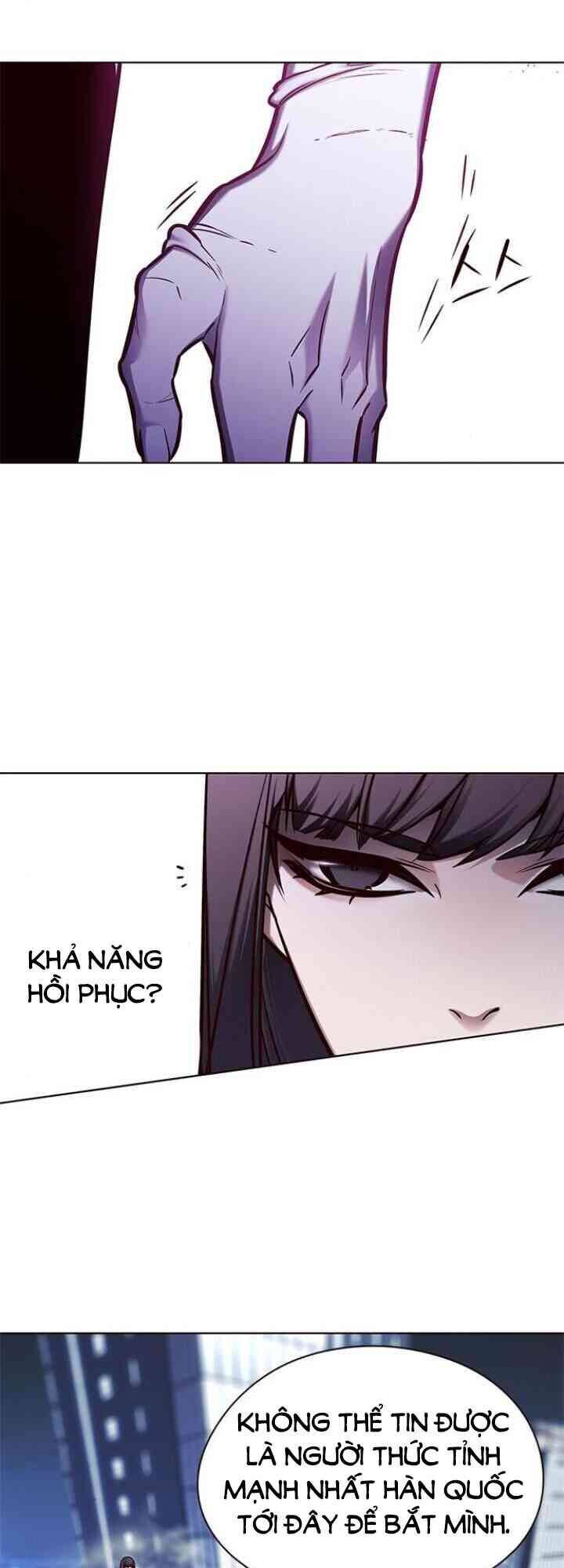 Hoá Thân Thành Mèo Chap 132 - Next Chap 133