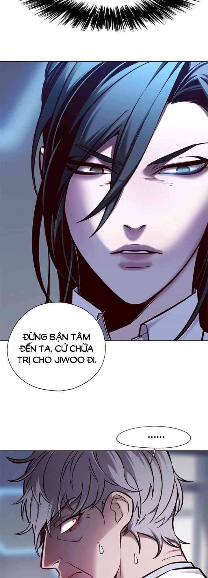 Hoá Thân Thành Mèo Chap 132 - Next Chap 133