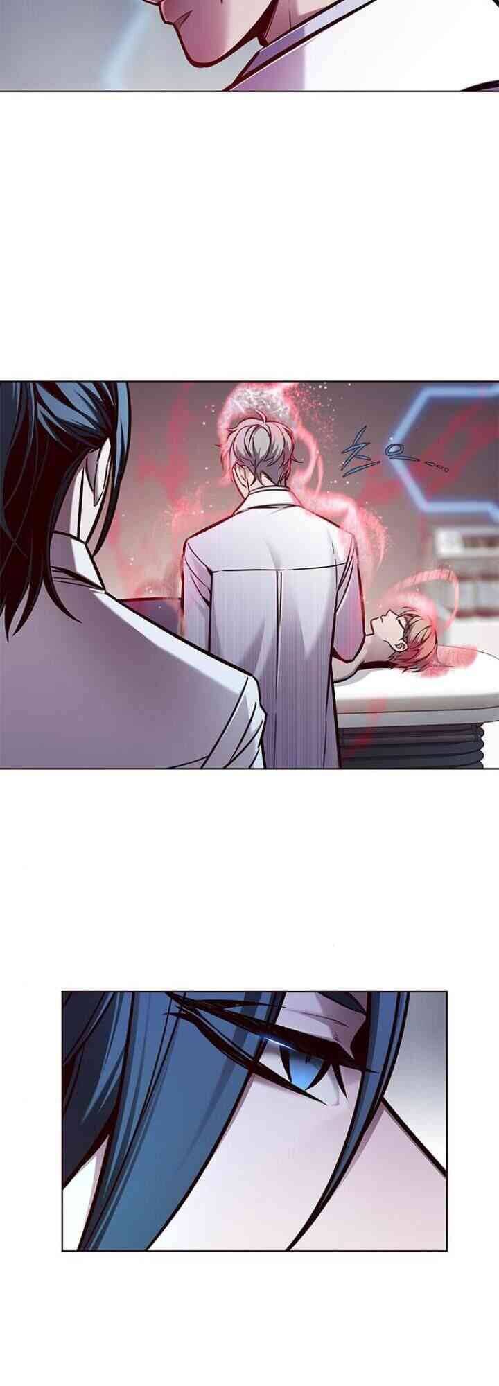 Hoá Thân Thành Mèo Chap 132 - Next Chap 133