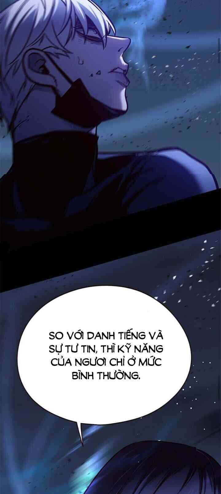 Hoá Thân Thành Mèo Chap 132 - Next Chap 133