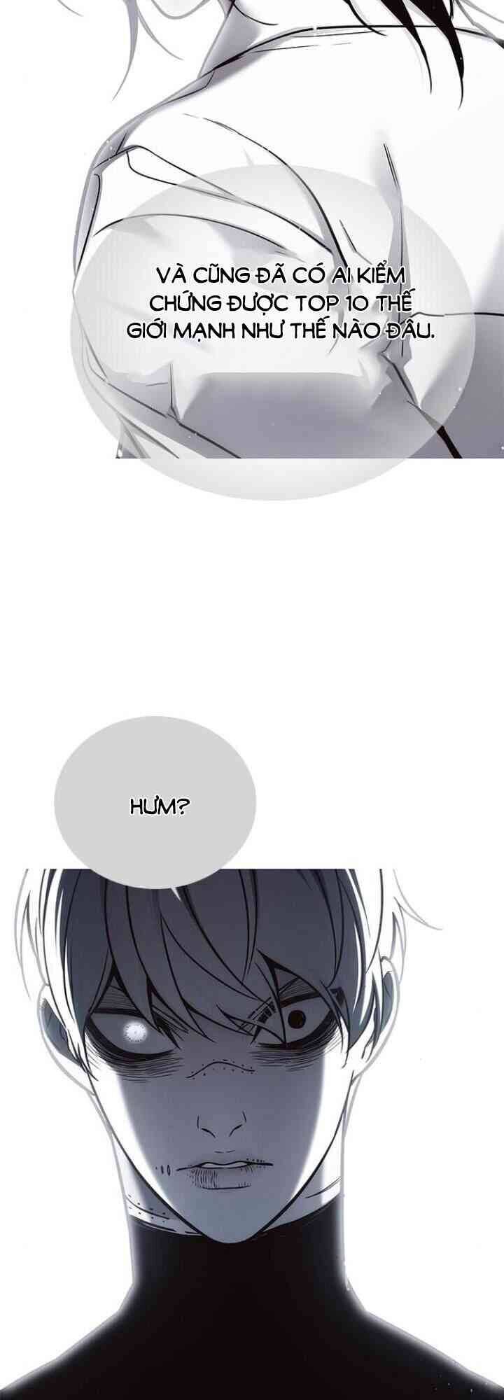 Hoá Thân Thành Mèo Chap 132 - Next Chap 133