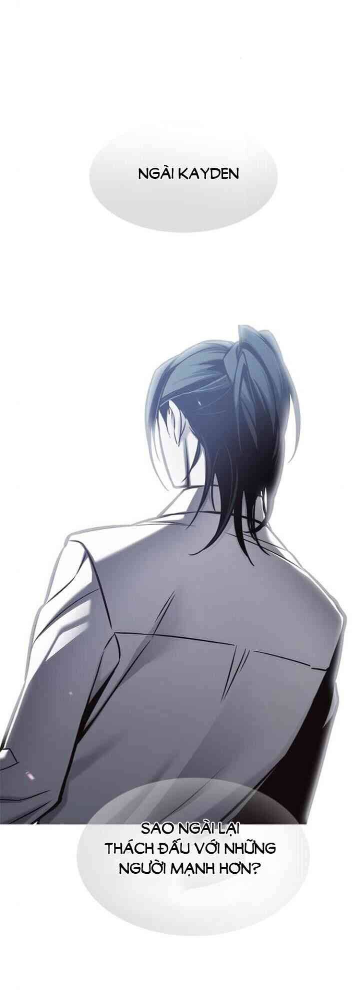 Hoá Thân Thành Mèo Chap 132 - Next Chap 133