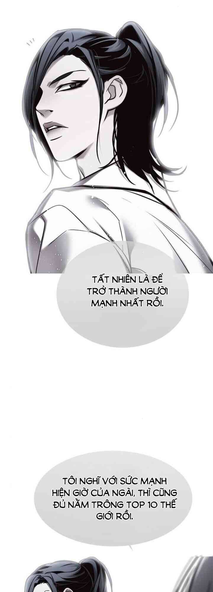 Hoá Thân Thành Mèo Chap 132 - Next Chap 133