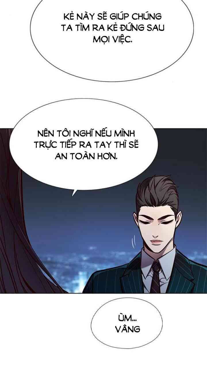 Hoá Thân Thành Mèo Chap 132 - Next Chap 133