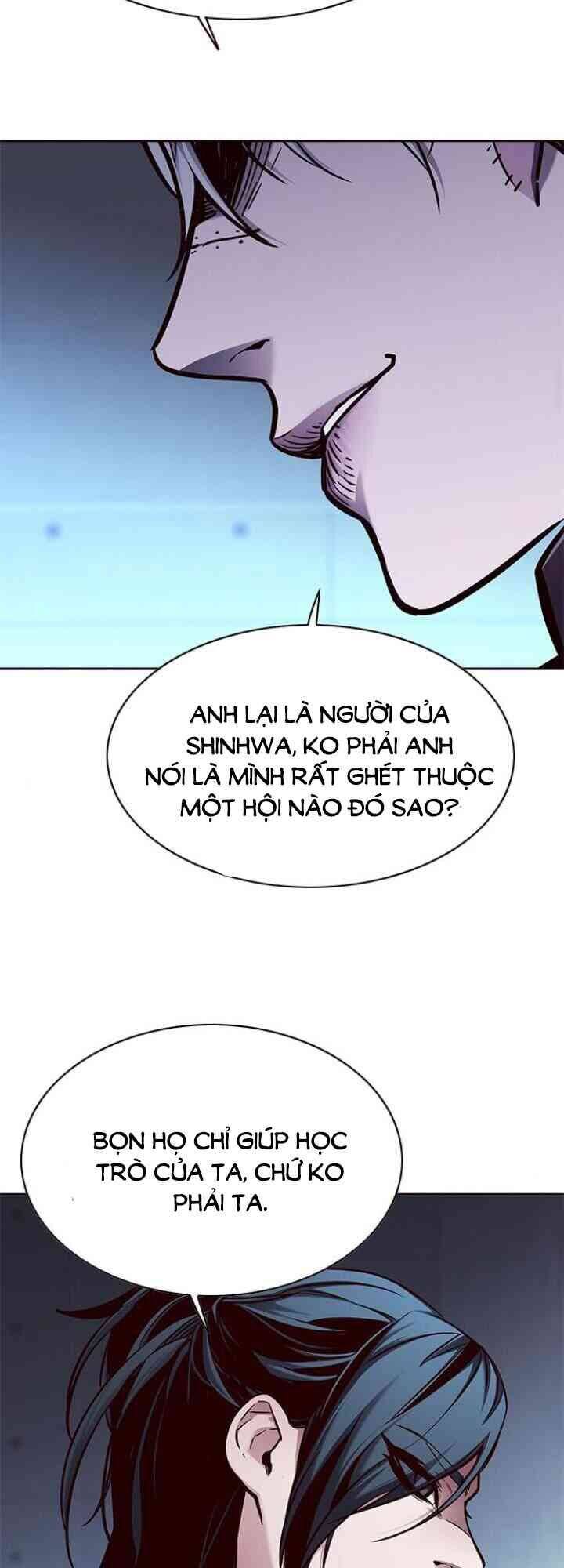 Hoá Thân Thành Mèo Chap 133 - Next Chap 134