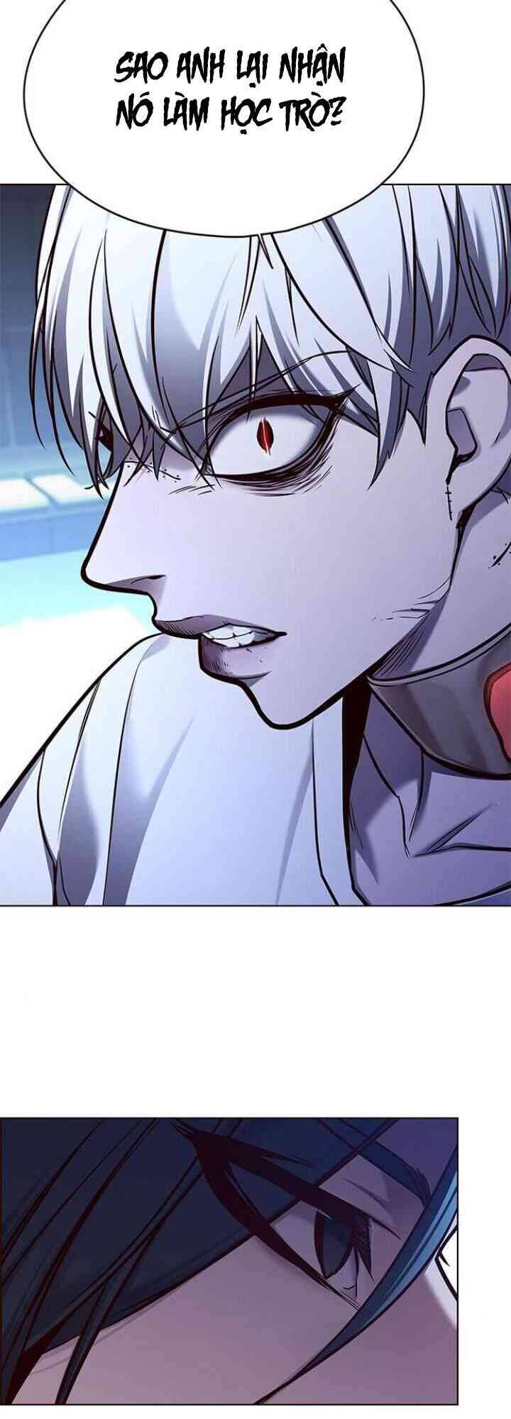 Hoá Thân Thành Mèo Chap 133 - Next Chap 134