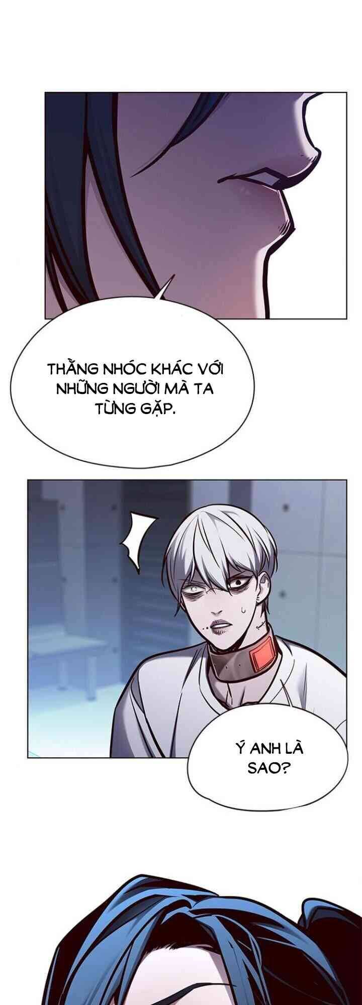 Hoá Thân Thành Mèo Chap 133 - Next Chap 134