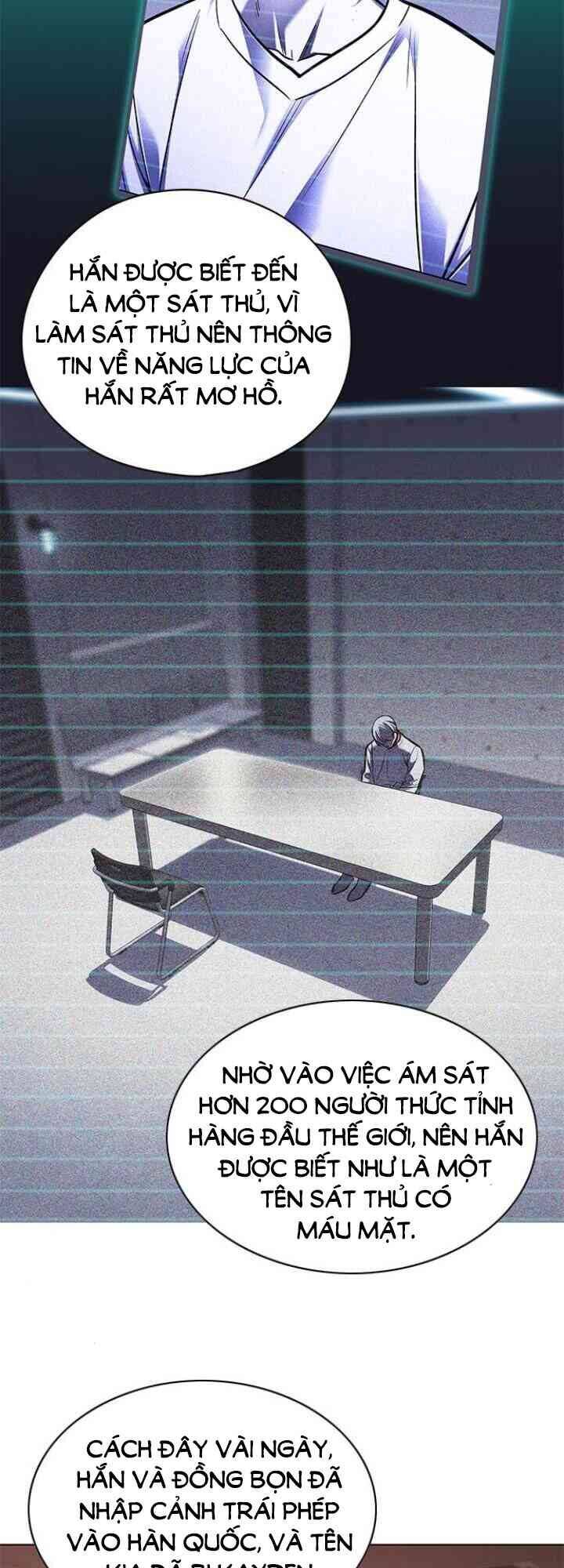 Hoá Thân Thành Mèo Chap 133 - Next Chap 134