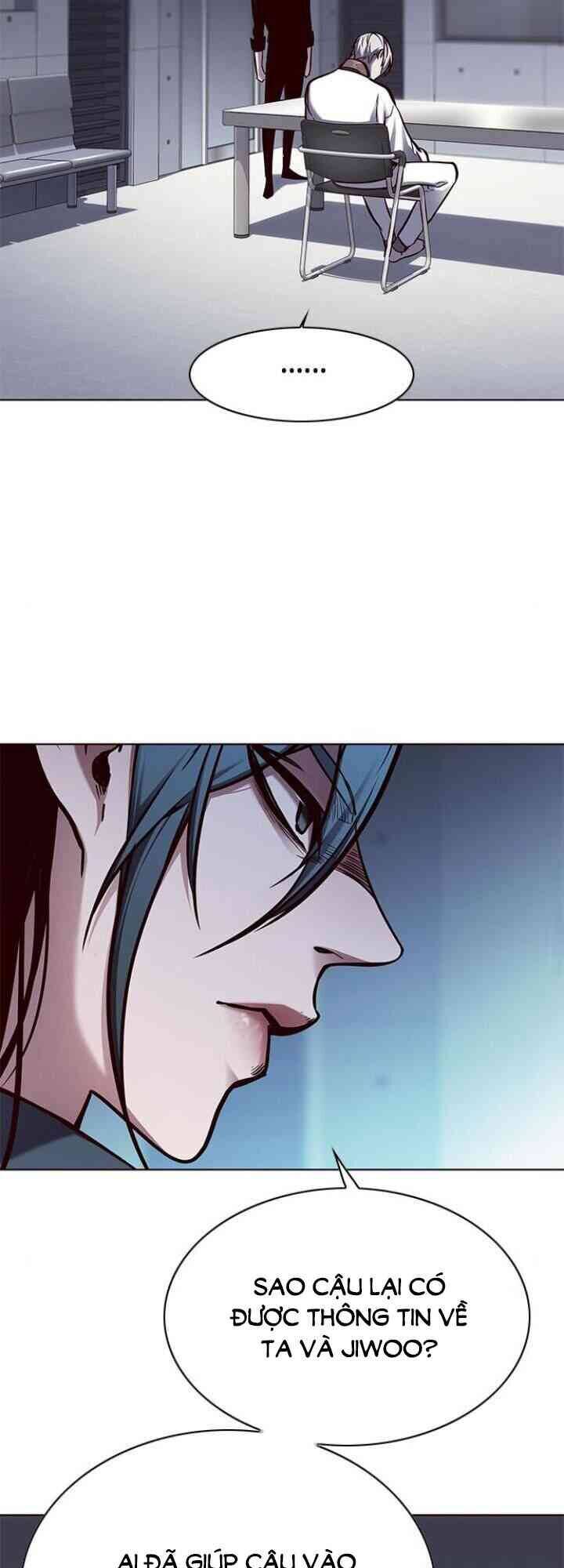 Hoá Thân Thành Mèo Chap 133 - Next Chap 134