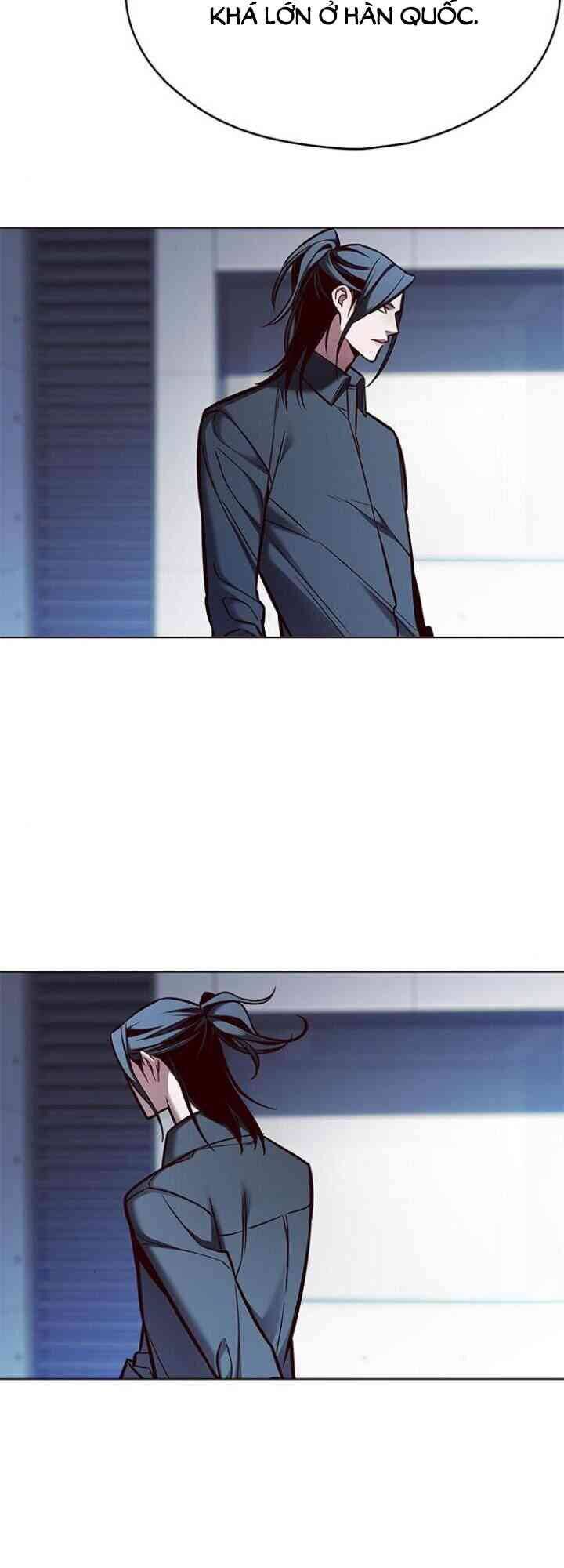 Hoá Thân Thành Mèo Chap 133 - Next Chap 134