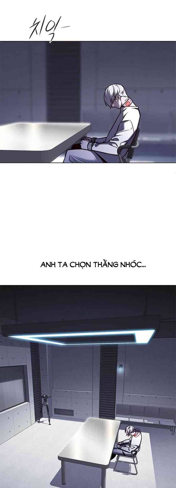 Hoá Thân Thành Mèo Chap 133 - Next Chap 134