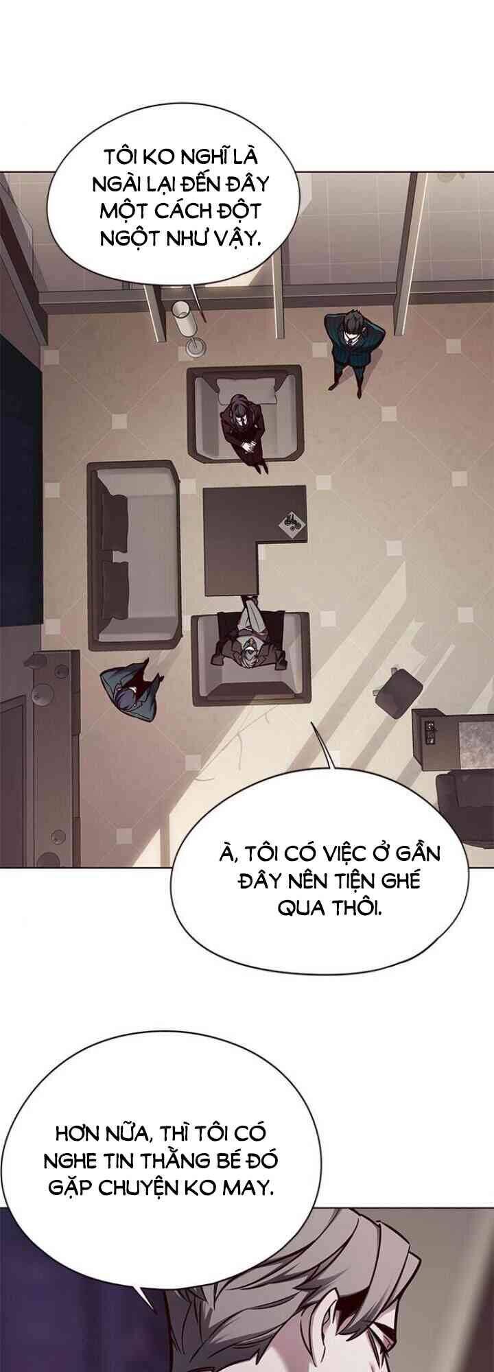 Hoá Thân Thành Mèo Chap 133 - Next Chap 134