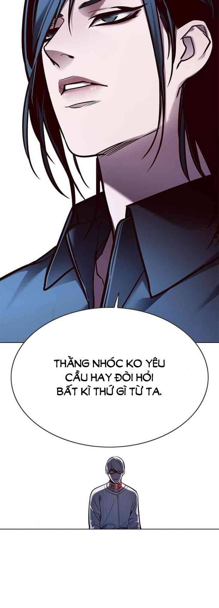 Hoá Thân Thành Mèo Chap 133 - Next Chap 134