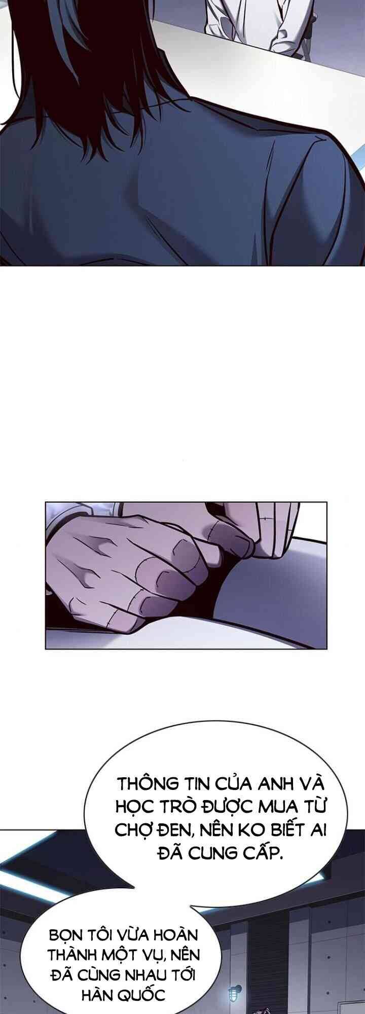 Hoá Thân Thành Mèo Chap 133 - Next Chap 134