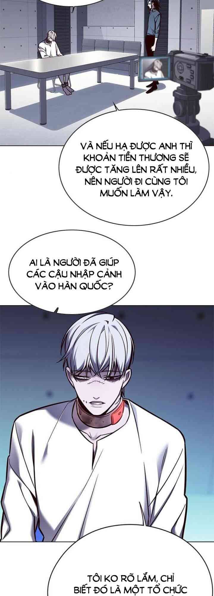 Hoá Thân Thành Mèo Chap 133 - Next Chap 134