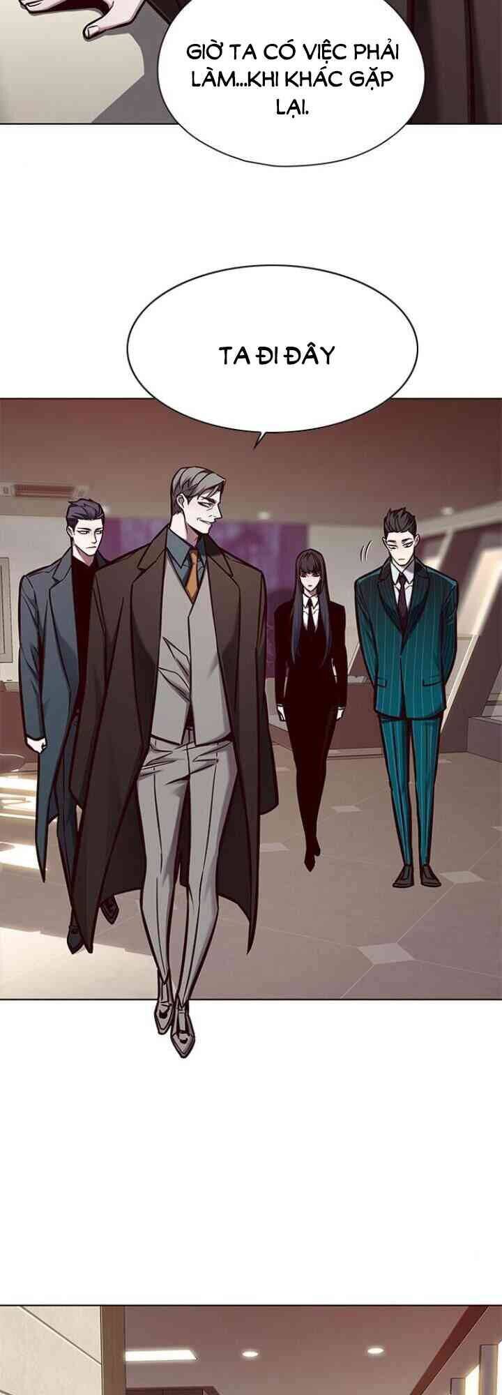 Hoá Thân Thành Mèo Chap 133 - Next Chap 134