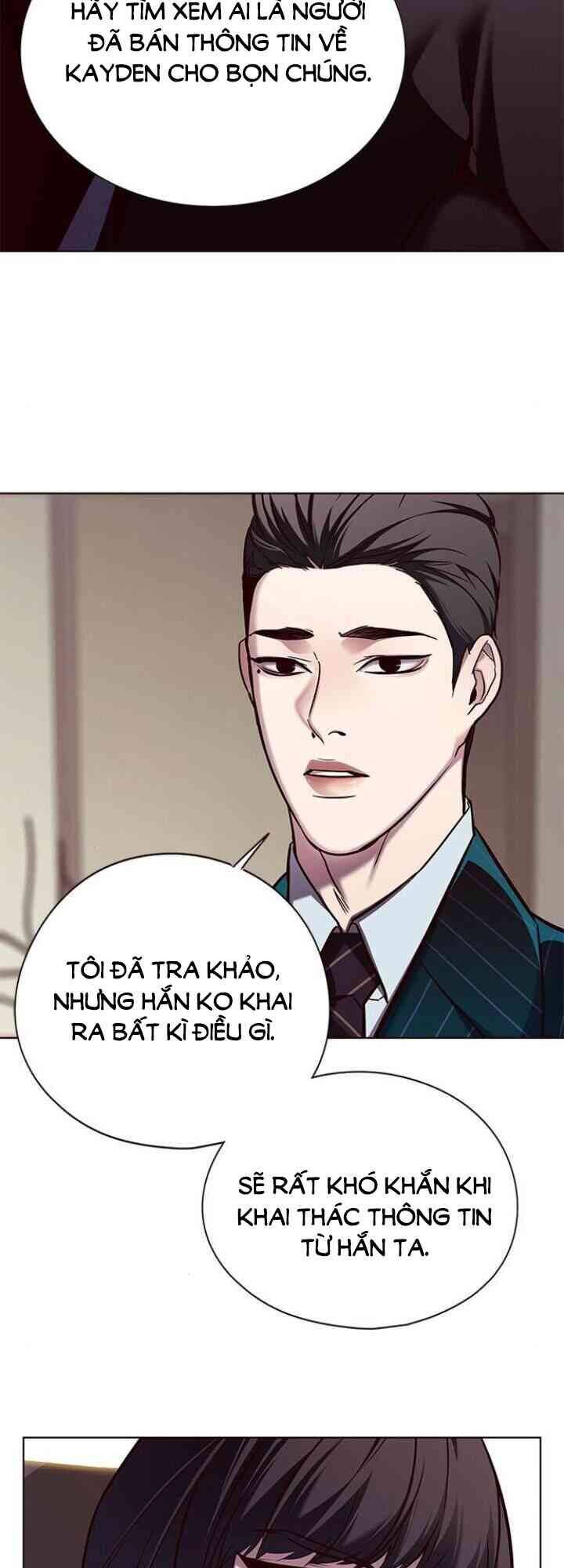 Hoá Thân Thành Mèo Chap 133 - Next Chap 134