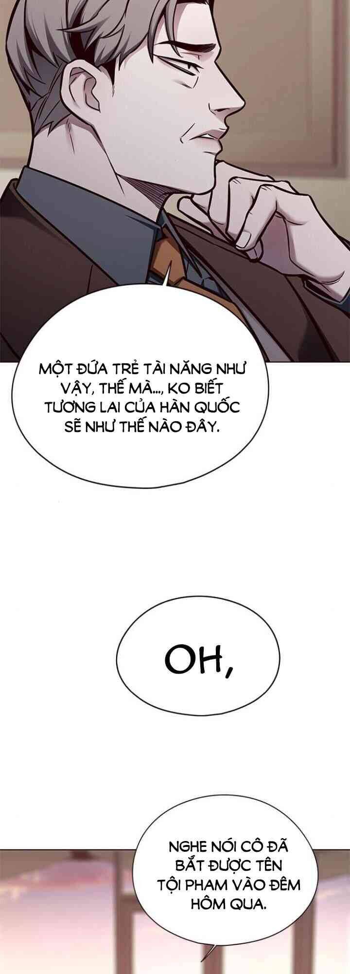 Hoá Thân Thành Mèo Chap 133 - Next Chap 134