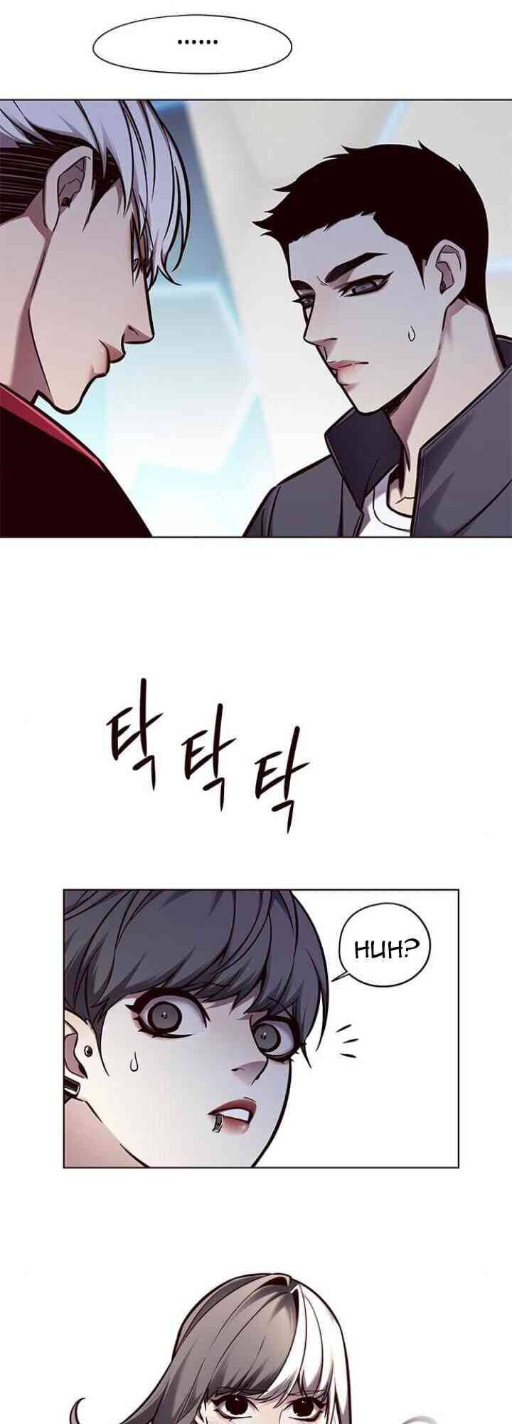 Hoá Thân Thành Mèo Chap 133 - Next Chap 134