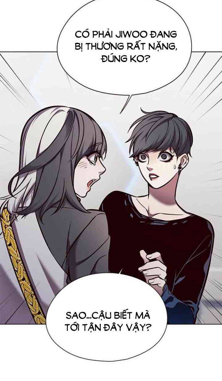 Hoá Thân Thành Mèo Chap 133 - Next Chap 134