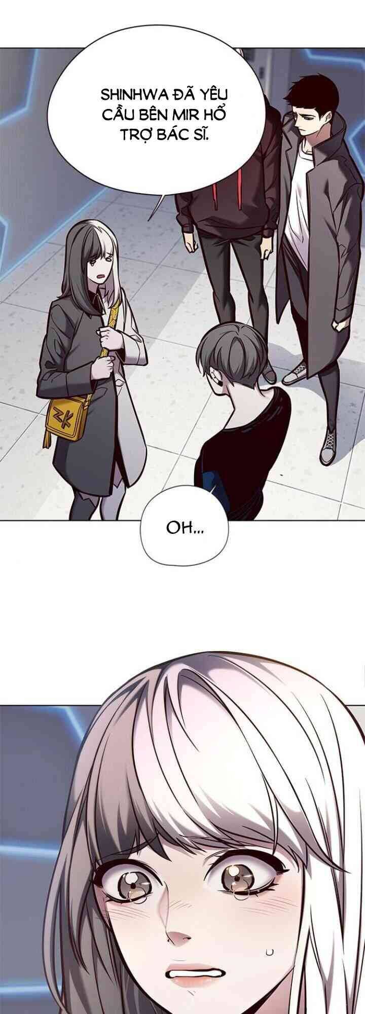 Hoá Thân Thành Mèo Chap 133 - Next Chap 134