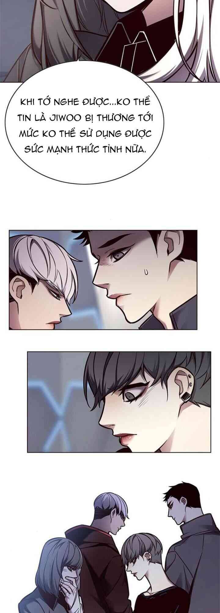 Hoá Thân Thành Mèo Chap 133 - Next Chap 134