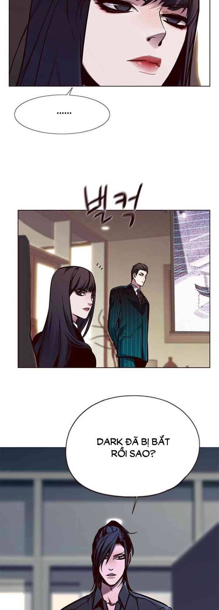 Hoá Thân Thành Mèo Chap 133 - Next Chap 134